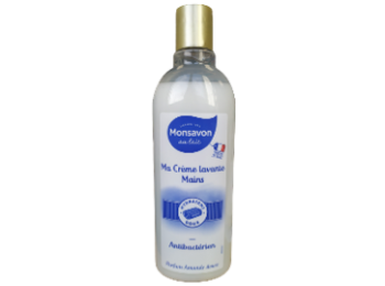MONSAVON HANDZEEP 300ML ANTIBACTERIEN