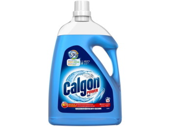 CALGON 3 IN 1 POWER GEL 75SC 3,75L