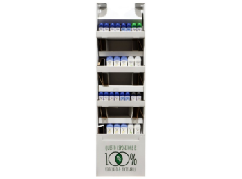 DOVE DISPLAY DEO ROLLER + STICK 78STUKS 7REF