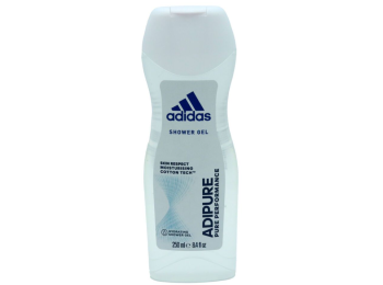 ADIDAS DOUCHE ADIPURE PURE PERFORMANCE 250ML