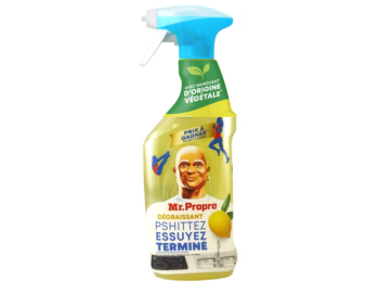 MR PROPRE ONTVETTER SPRAY 500ML CITROEN
