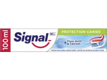 SIGNAL TANDPASTA PROTECTION CARIES 100ML