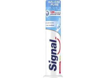 SIGNAL TANDPASTA HALEINE PURE 100ML