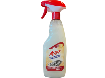 ACTIFF NETTOYANT CUISINE MARSEILLE 750ML