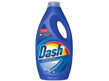 DASH VLOEIBAAR WASMIDDEL ORIGINAL WITTER DAN WIT 32SC 1440ML