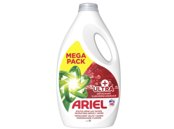 ARIEL VLOEIBAAR WASMIDDEL ULTRA + 46SC 2,07L