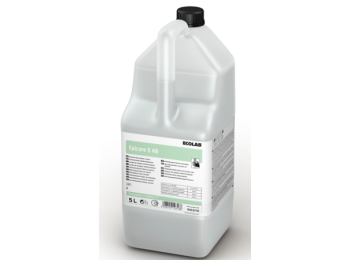 EPICARE DESINFECTERENDE WASLOTION 5L