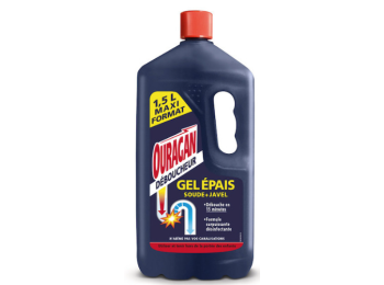 OURAGAN ONTSTOPPER SOUDE+JAVEL 1,5L
