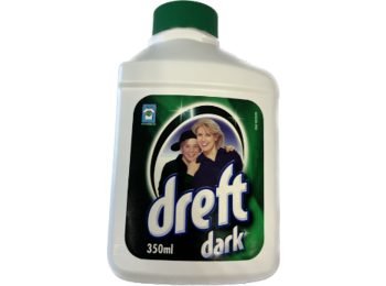 DREFT VLOEIBAAR WASMIDDEL DARK 350 ML