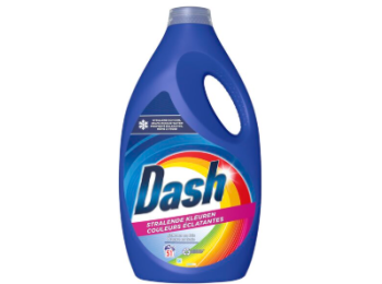 DASH VLOEIBAAR WASMIDDEL COLOR 51SC 2295ML