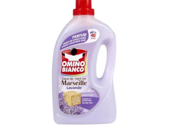 OMINO BIANCO VLOEIBAAR WASMIDDEL LAVENDEL 40SC 2L