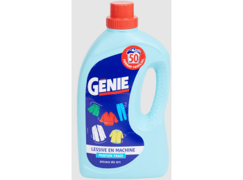 GENIE VLOEIBAAR WASMIDDEL FRAIS 50SC 2L