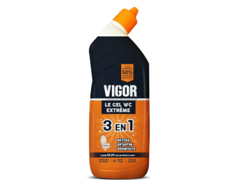 VIGOR WC GEL EXTREME PARFUM FRAIS 750ML