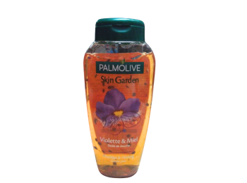 PALMOLIVE DOUCHEGEL 250 ML VIOOLTJES & HONING