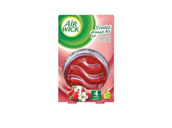 AIRWICK CRYSTAL AIR FRAMBOOSBLOESEM