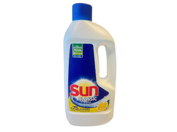 SUN VAATWAS VLOEIBAAR CITROEN 75SC 1,5L