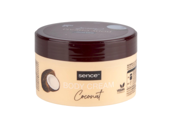 SENCE BODY CREME COCONUT 200ML