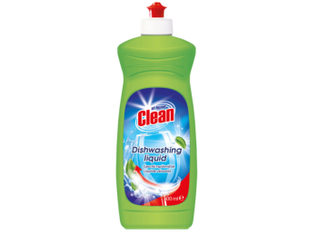 AT HOME CLEAN LIQUIDE VAISSELLE 500ML CLASSIC