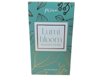 DE LA MARE EAU DE PARFUM LUMI BLOOM 100ML