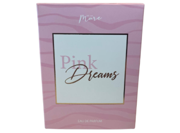 DE LA MARE EAU DE PARFUM PINK DREAMS 100ML