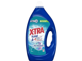 X-TRA TOTAL VLOEIBAAR WASMIDDEL DEO FRAICHEUR 57SC 2,565L