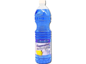 DESTELLO VLOERREINIGER SUPER FRESH 1500 ML