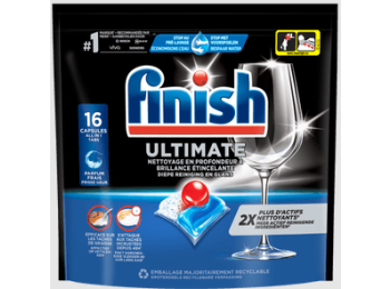 FINISH POWERBALL ULTIMATE 16 TABS