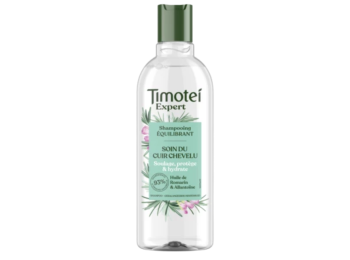 TIMOTEI SHAMPOO EXPERT SOIN DU CUIR CHEVELU 300ML