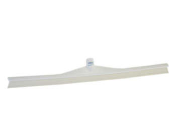 VIKAN VLOERWISSER EENBLADIG 70 CM WIT