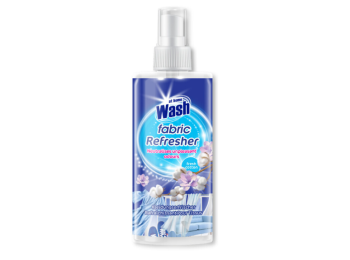 AT HOME WASH TEXTIEL VERFRISSER COTTON 300ML
