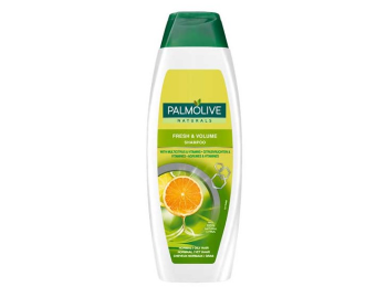 PALMOLIVE SHAMPOO CITRUSVRUCHTEN 350ML ALLE HAARTYPEN