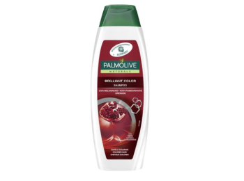 PALMOLIVE SHAMPOO BRILLANT COLOR 350ML GEKLEURD HAAR