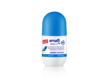 AMALFI DEO ROLLER 50 ML DERMO PROTECT