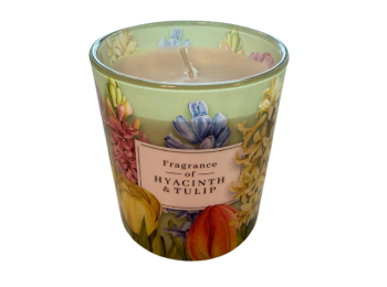 GEURKAARS HYACINTH & TULIP 135GR