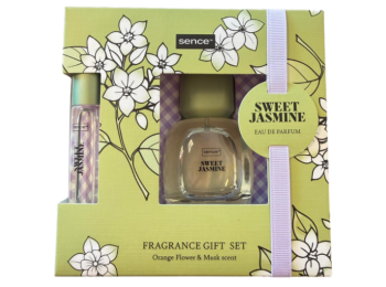 SENCE GIFTSET BLOOMING GLORY 2ST
