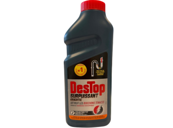 DESTOP ONTSTOPPER KRACHTIG 500ML