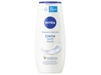 NIVEA DOUCHE CREME SOFT 250ML