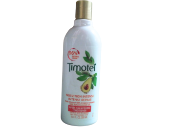 TIMOTEI CONDITIONER 300ML NUTRITION INTENSE AVOCADO OLIE