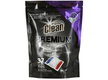 AT HOME CLEAN VAATWASTABLETTEN 37X14GR PREMIUM