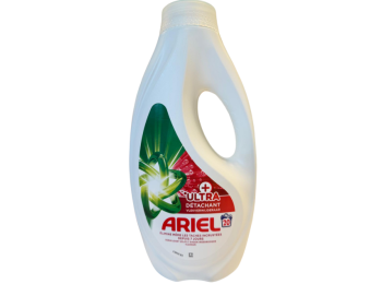 ARIEL VLOEIBAAR WASMIDDEL ULTRA VLEKVERWIJDERAAR 20SC 900ML