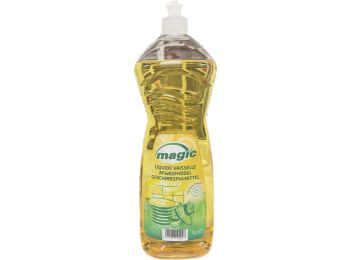 MAGIC AFWASMIDDEL 1L CITROEN