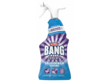 CILLIT BANG BADKAMER REINIGER 750ML SPRAY EXPERT