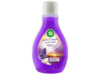 AIRWICK ONTGEURDER MET WIEK 375ML LAVENDER & CAMOMILE