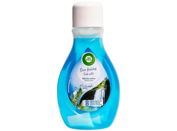 AIRWICK ONTGEURDER MET WIEK 375ML FRESH WATER
