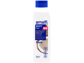 AMALFI DOUCHEGEL COCO 750ML