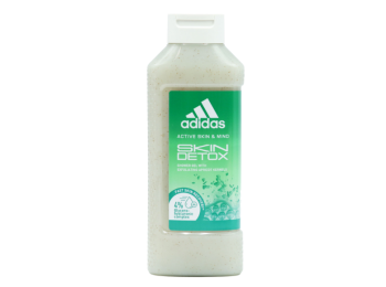 ADIDAS DOUCHE SKIN DETOX 400ML