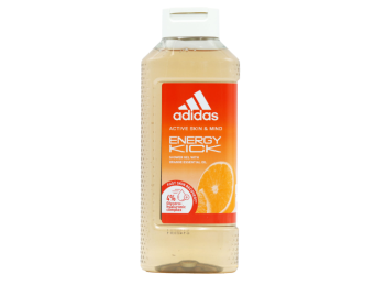 ADIDAS DOUCHE ENERGY KICK 400ML