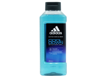 ADIDAS DOUCHE COOL DOWN 400ML