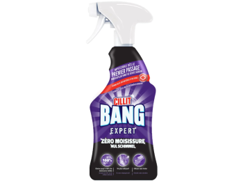 CILLIT BANG POWER CLEANER 750ML EXPERT ZERO MOLD