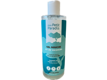 MON PETIT PARADIS DOUCHEGEL 300ML AIR DE VACANCES
